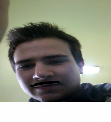 Pablo Igor Escobar Belka