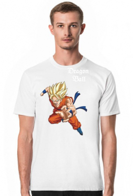 Dragon Ball - AJZ