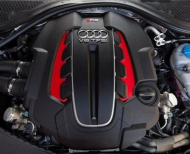 Bluza RS V8 TFSI