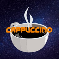 Cappuccino - on crack - bluza