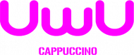 Cappuccino - UwU - czapka z daszkiem