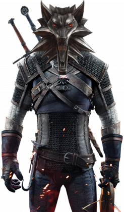 TEAM GERALT