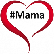 MamHash - Kubek Mama #Mama