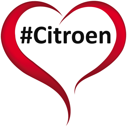 MamHash - Kubek Citroen #Citroen
