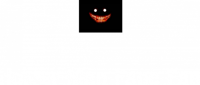 Horror Man Face Fan Shirt