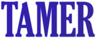 Gradient Blue Logo Hoodie