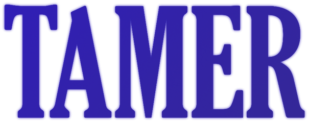 Gradient Blue Logo Hoodie