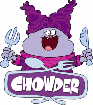 bluza chowder