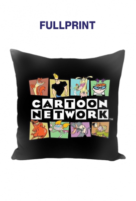 poduszka cartoon network - CARTOON DAY SHOP