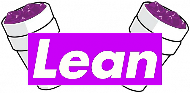 czapka z daszkiem Lean