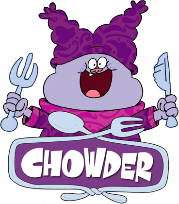 bluza chowder