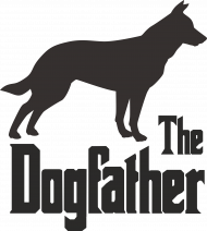 Koszulka the dogfather