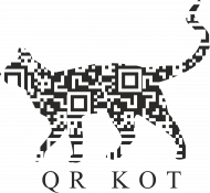Bluza QR Kot