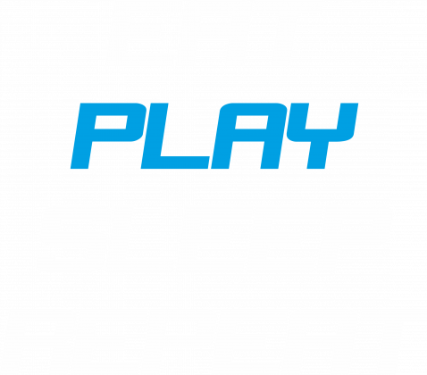 Koszulka Eat Play Sleep Repeat czarna
