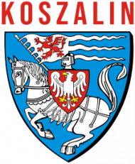 Herb Koszalina