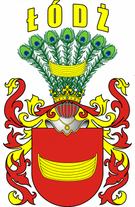 Herb Łodzi