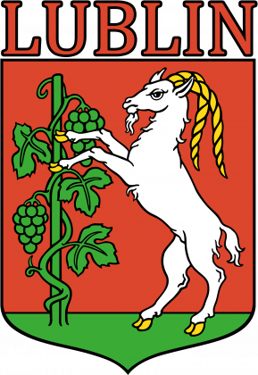Herb Lublina