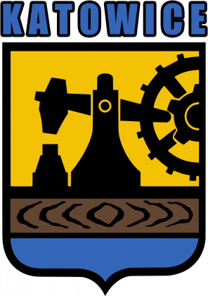 Herb Katowic