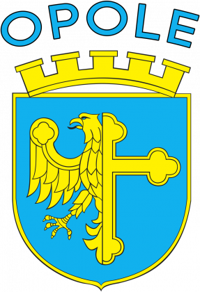 Herb Opola