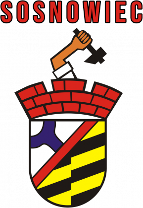 Herb Sosnowca