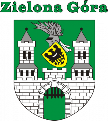 Herb Zielonej Góry
