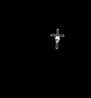 Cross&Skull