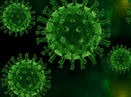 Maseczka Virus Pathogen Infection Biology Medical Hygiene