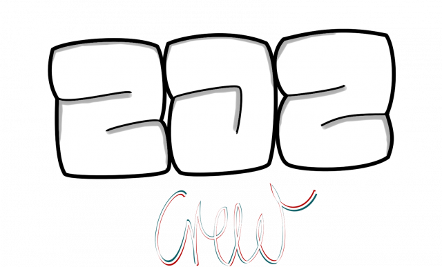 ZJZ Crew/Czarna_Klasyk/Logo