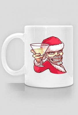 bad santa - Tsshirts