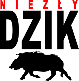 Niezły Dzik White