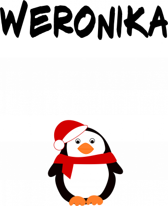 Koszulka Weronika