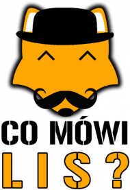 Co mówi lis what does a fox say tekst kubek dwustronny