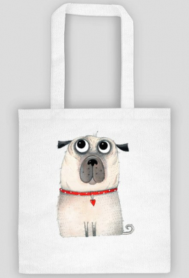 Mops - By N