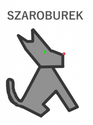 Szaroburek (kubek)