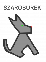 Szaroburek (niemowlę)