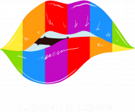 Torby LGBT Love is Love