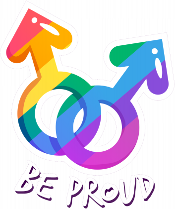 Sklep LGBT Torba Be Proud