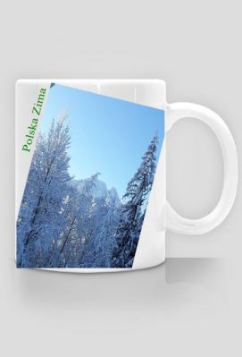 Kubek Zima - Chillout 