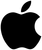 Kubek apple