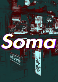 Soma "China-Town"