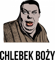 chlebek boży