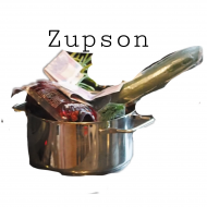 Bluza Zupson