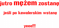 Kawalerski