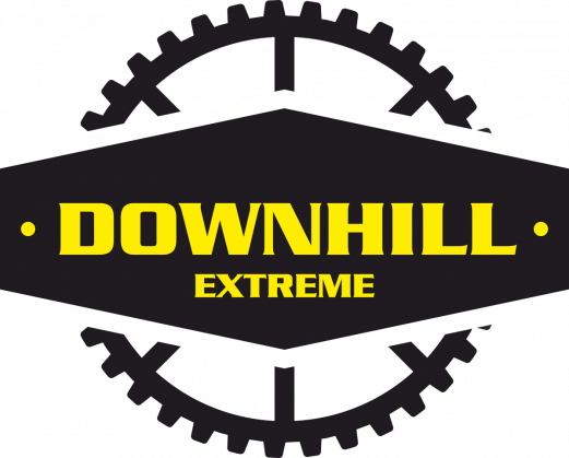 Koszulka downhill