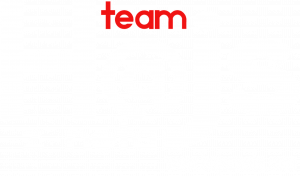 Koszulka męska - logo tylko przód Hajs z Neta - nadruk