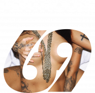 Penthouse69BC bluza WW