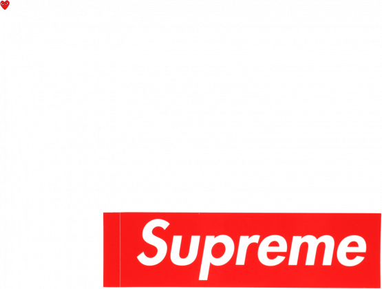 Supreme Box Logo Tee