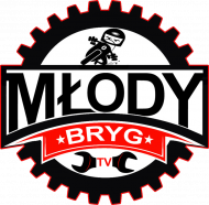 Kamizelka Młody Bryg TV