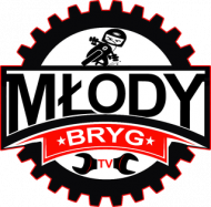 Kubek Młody Bryg TV & WSK