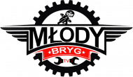 Maseczka Młody Bryg TV typ 2